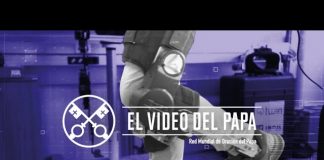 Video del Papa de noviembre: el avance de la robótica y la inteligencia artificial debe ser «humano»