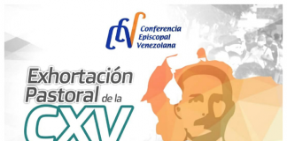 «Ante la gravísima situación del país» "Ante la gravísima situación del país" (Conferencia Episcopal Venezolana)