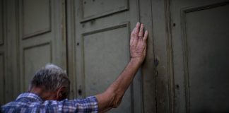 El hombre en situación de orfandad orfandad
