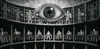 La relación entre el poder y la palabra totalitarismo