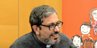 Por la caridad, los pobres son valorados en su inmensa dignidad Fratelli Tutti