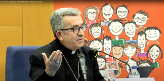 Un nuevo sueño de fraternidad y de amistad social fratelli tutti