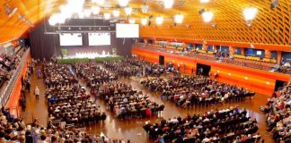 Principios para el dialogo en el discernimiento dialogo