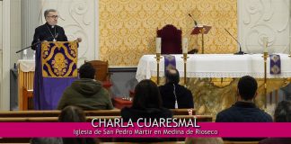 Charla Cuaresmal