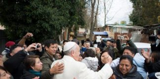 Vida honrada y palabras verdaderas solemos interrogarnos con cierta preocupación: ¿qué mundo le dejamos a nuestros hijos?. Quizás sería mejor plantearnos: ¿qué hijos le damos a este mundo?