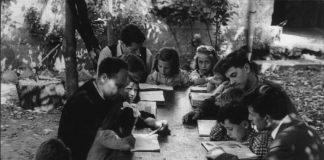 Lección para el presente, luz para el futuro La sociedad necesita jóvenes y adultos que conozcan la historia, las profundas y ricas raíces espirituales de nuestros pueblos.