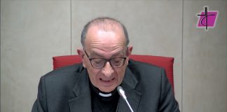 Programa de evangelización para la Iglesia Española