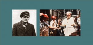 Juan Pablo II: Trabajador manual