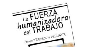 40 aniversario de la Laborem exercens