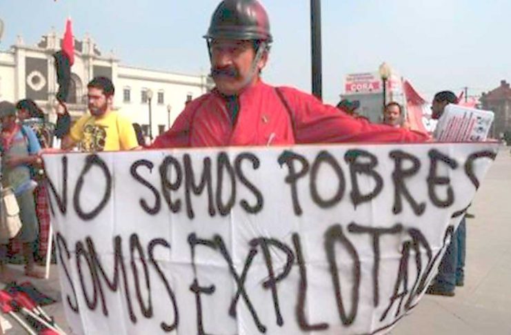 Señales para caminar con esperanza