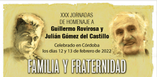 Misión de la familia en el siglo XXI