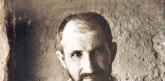 Charles de Foucauld