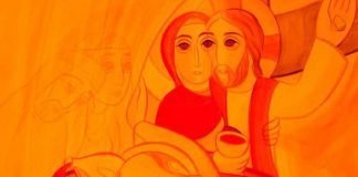 Sí a la familia y sí a la vida