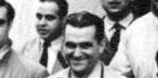 Guillermo Rovirosa e Iberoamérica