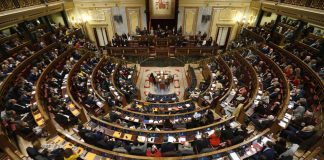 Relaciones Estado-Iglesia en la DSI