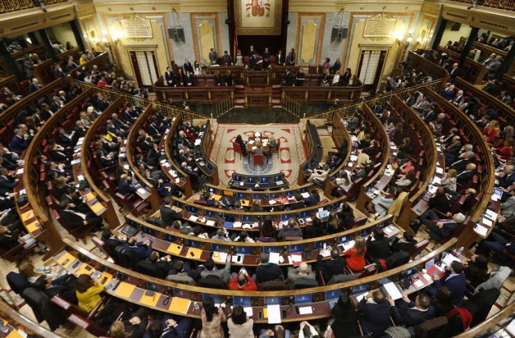 Relaciones Estado-Iglesia en la DSI