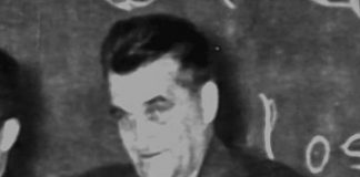 Posición de los seglares dentro de la Iglesia (Rovirosa) rovirosa