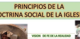 Iniciándose en la Doctrina Social de la Iglesia Doctrina Social de la Iglesia