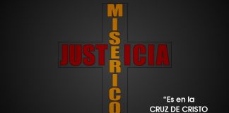 La relación entre justicia y misericordia misericordia