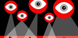 ¿Por que hoy no es posible ninguna revolución? capitalismo de la vigilancia