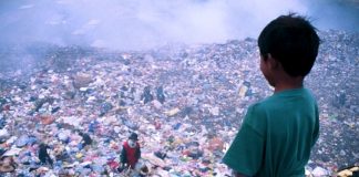 Contra la cultura del descarte cultura del descarte