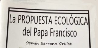 La propuesta ecológica del Papa Francisco (IV) ecologia