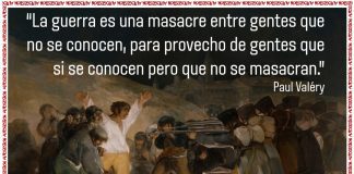 El “engaño” del gasto en Defensa