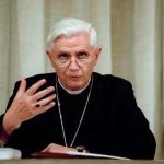 La visión política de Joseph Ratzinger