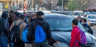 Vidas «nudas» explotación laboral