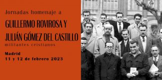 La militancia cristiana