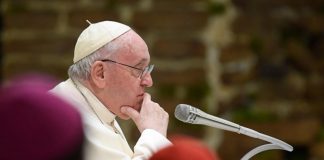 CATEQUESIS SOBRE EL DISCERNIMIENTO