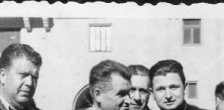 Vamos mal, gracias a Dios…(Guillermo Rovirosa)