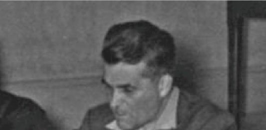 Guillermo Rovirosa y la reivindicación de una lectura correcta de la D.S.I.