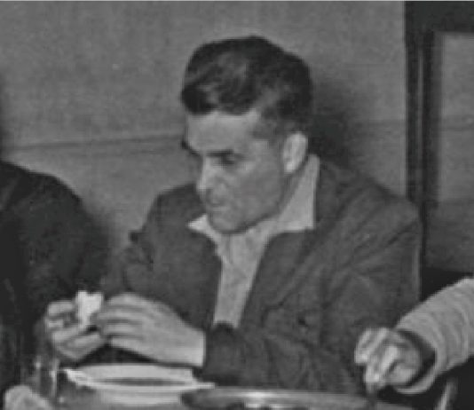 Guillermo Rovirosa y la reivindicación de una lectura correcta de la D.S.I.