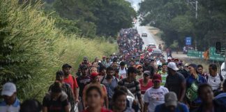 Los rostros de la pobreza