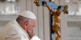 Los testigos: los mártires (Papa Francisco)