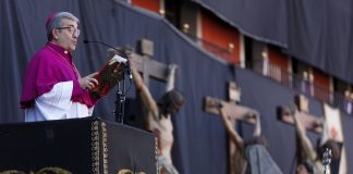 Sermón de las Siete Palabras
