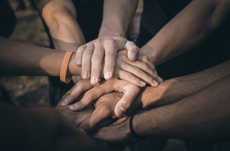 La caridad política y las virtudes cardinales