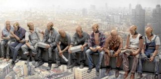 La eclosión del capitalismo cognitivo