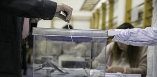 Una nueva llamada a las urnas