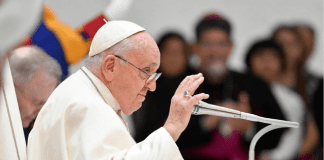 Un mundo fraterno es posible