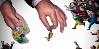 AUTORIDAD y DEMOCRACIA sociedad