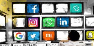 La filosofía de Byung-Chul Han, una aproximación sociedad conectada