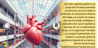 Apego y desapego consumo