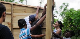 La política como una de las formas más preciosas de la caridad