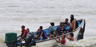 El drama de los más de ocho millones de venezolanos forzados a huir