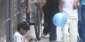 Síntomas de una sociedad enferma