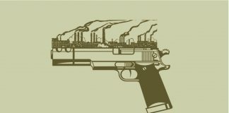 Las empresas de armamento más importantes de Europa