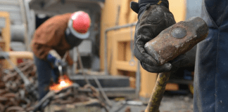 La dimensión social del trabajo