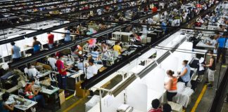 El trabajo en la Doctrina Social de la Iglesia